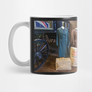 The Museum of Lincolnshire Life Mug